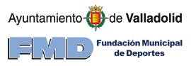 Fundación Municipal de Deportes del Ayuntamiento de Valladolid